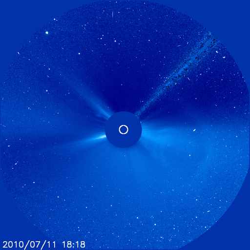 LASCO/C2