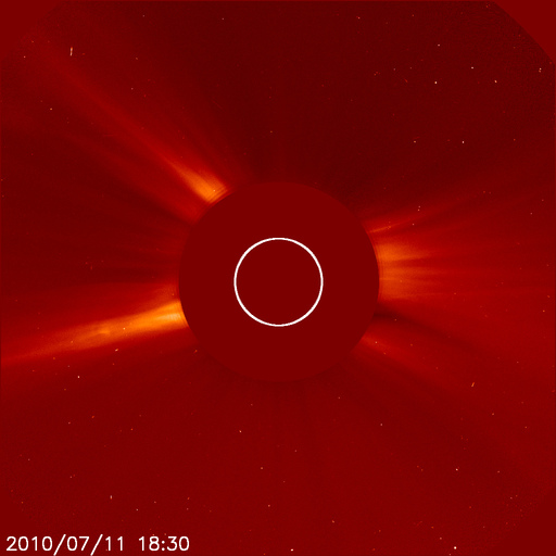 LASCO/C2